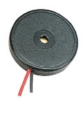 Piezo Buzzer UGPA23B